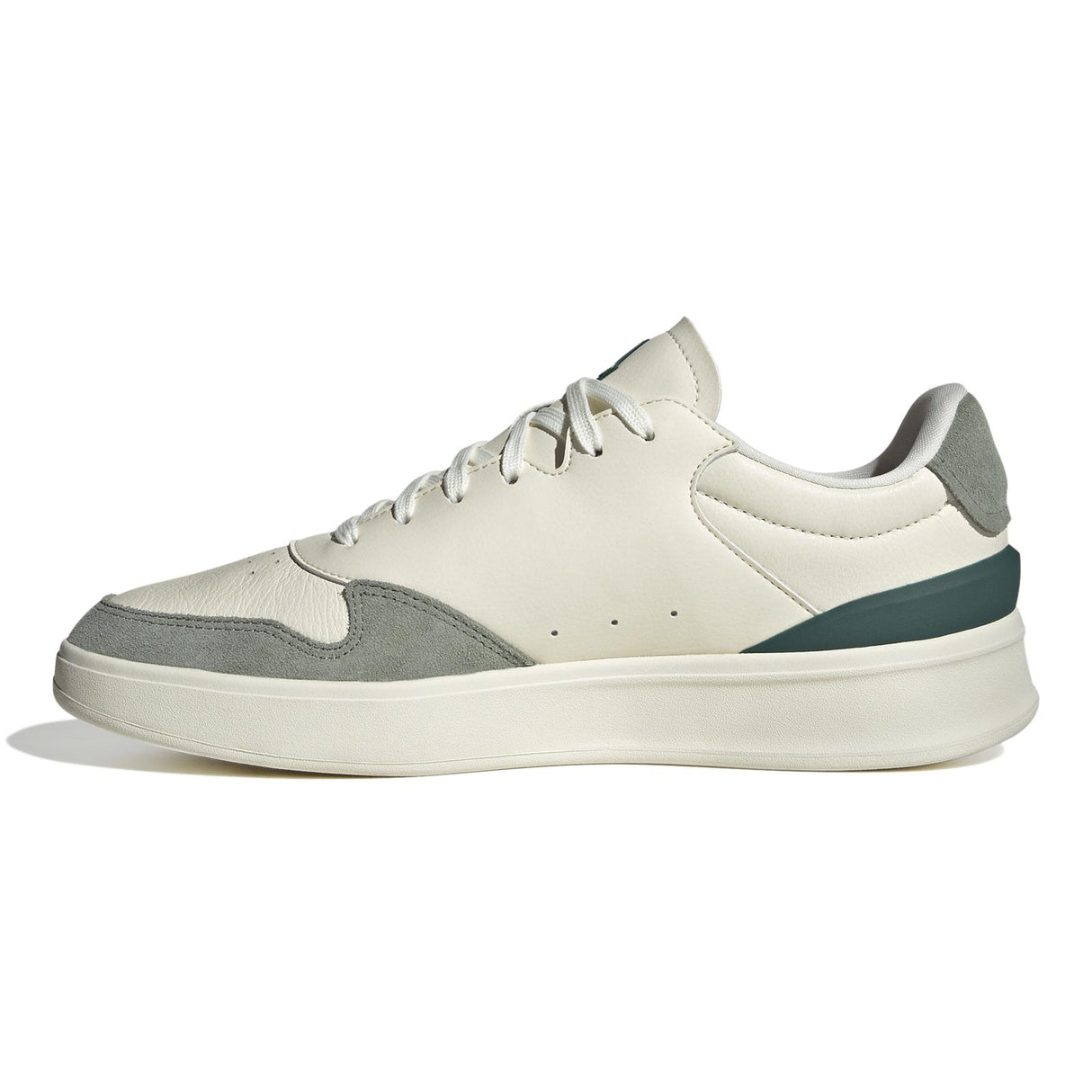 Adidas Kantana Mens White/Green