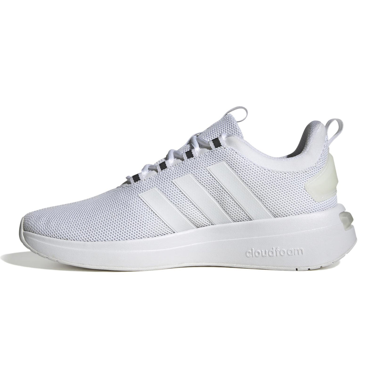 Adidas Racer TR23 Mens White