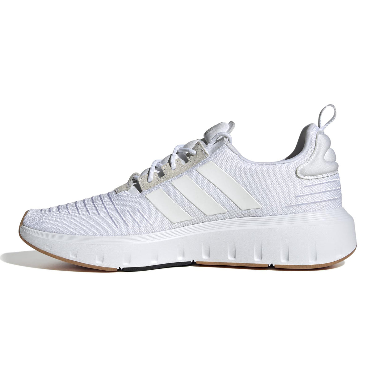 Adidas Swift Run 23 Mens White/Black