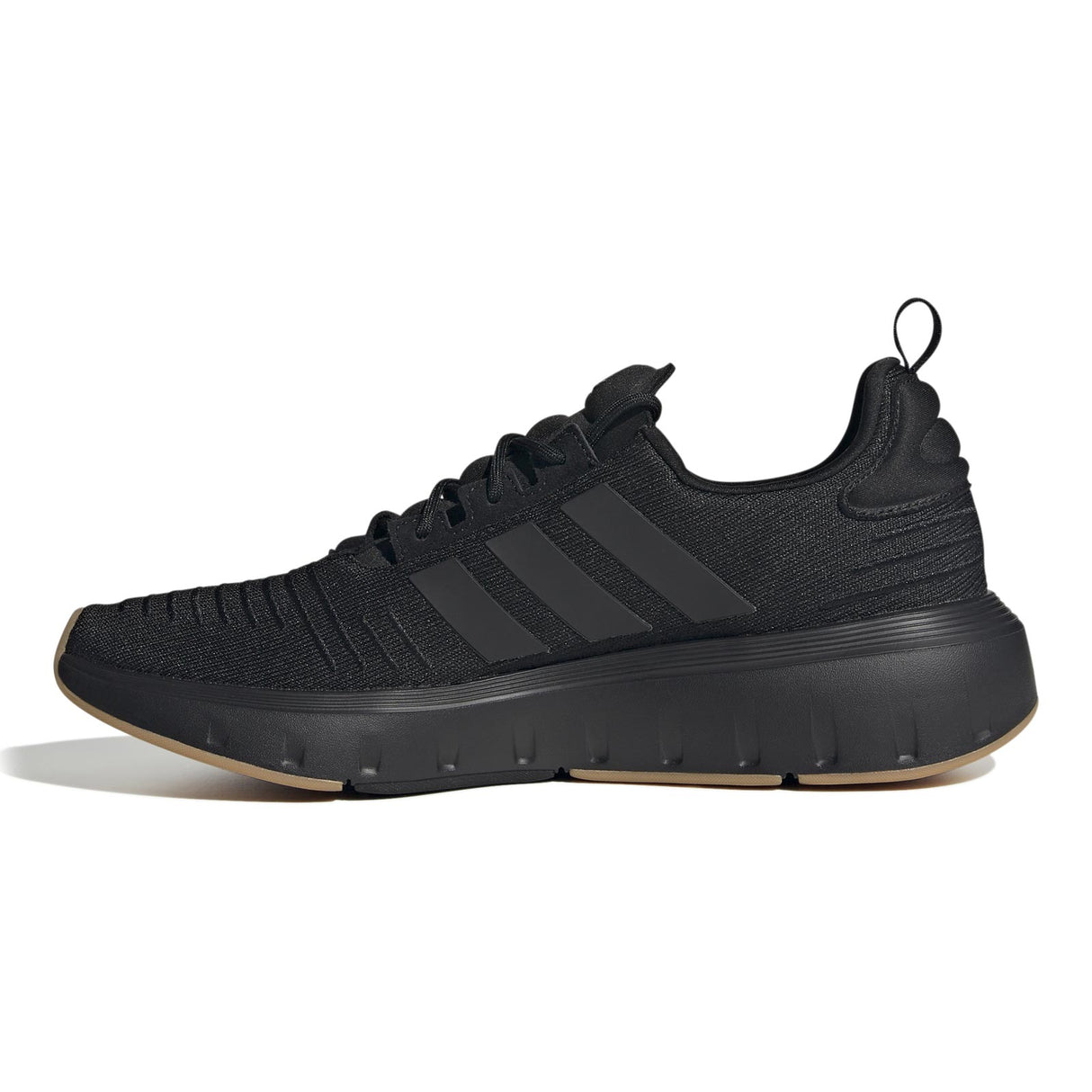 Adidas Swift Run Mens Black