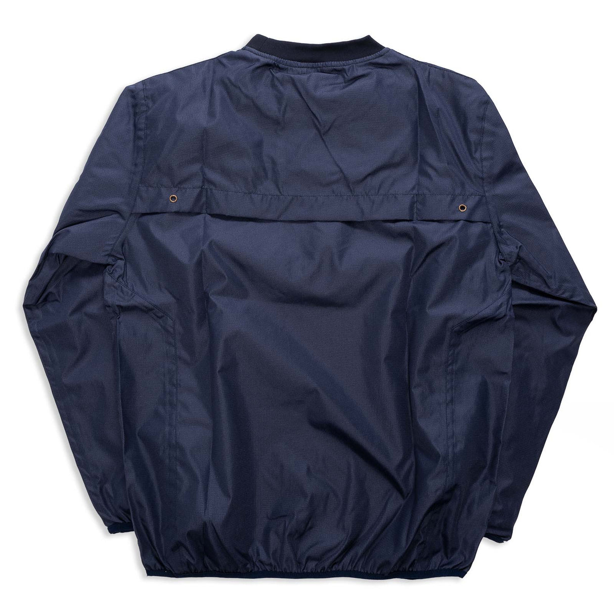 BLK TEK PULLOVER 2017 Adult NAVY