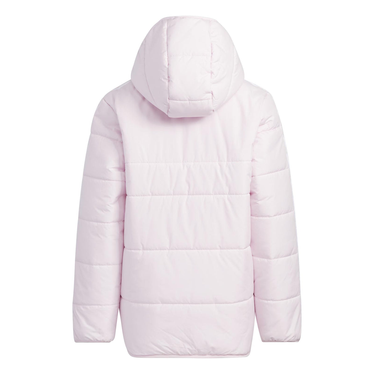 adidas Girls JK 3S Pad Jacket Pink