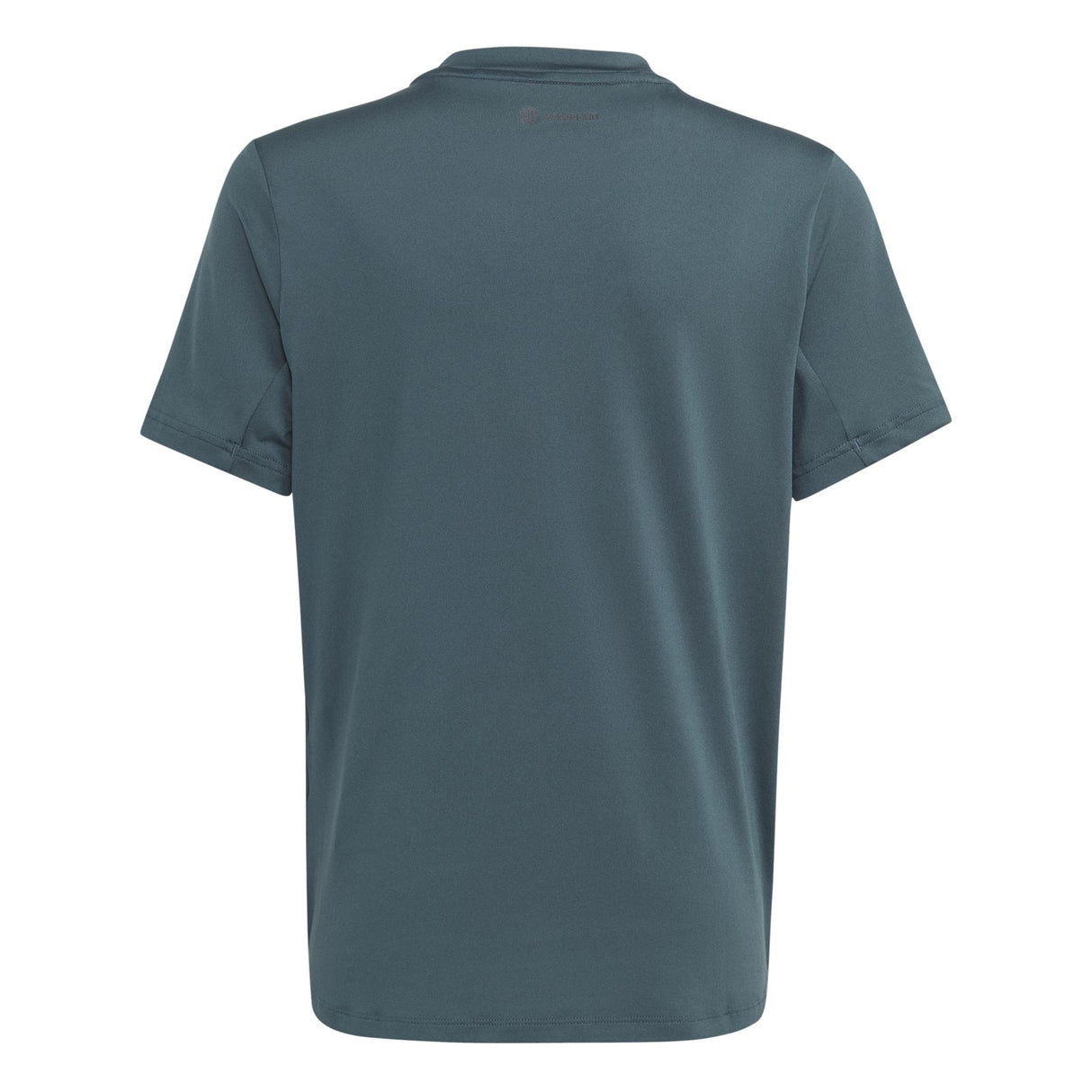 adidas Boys TI Tee Green