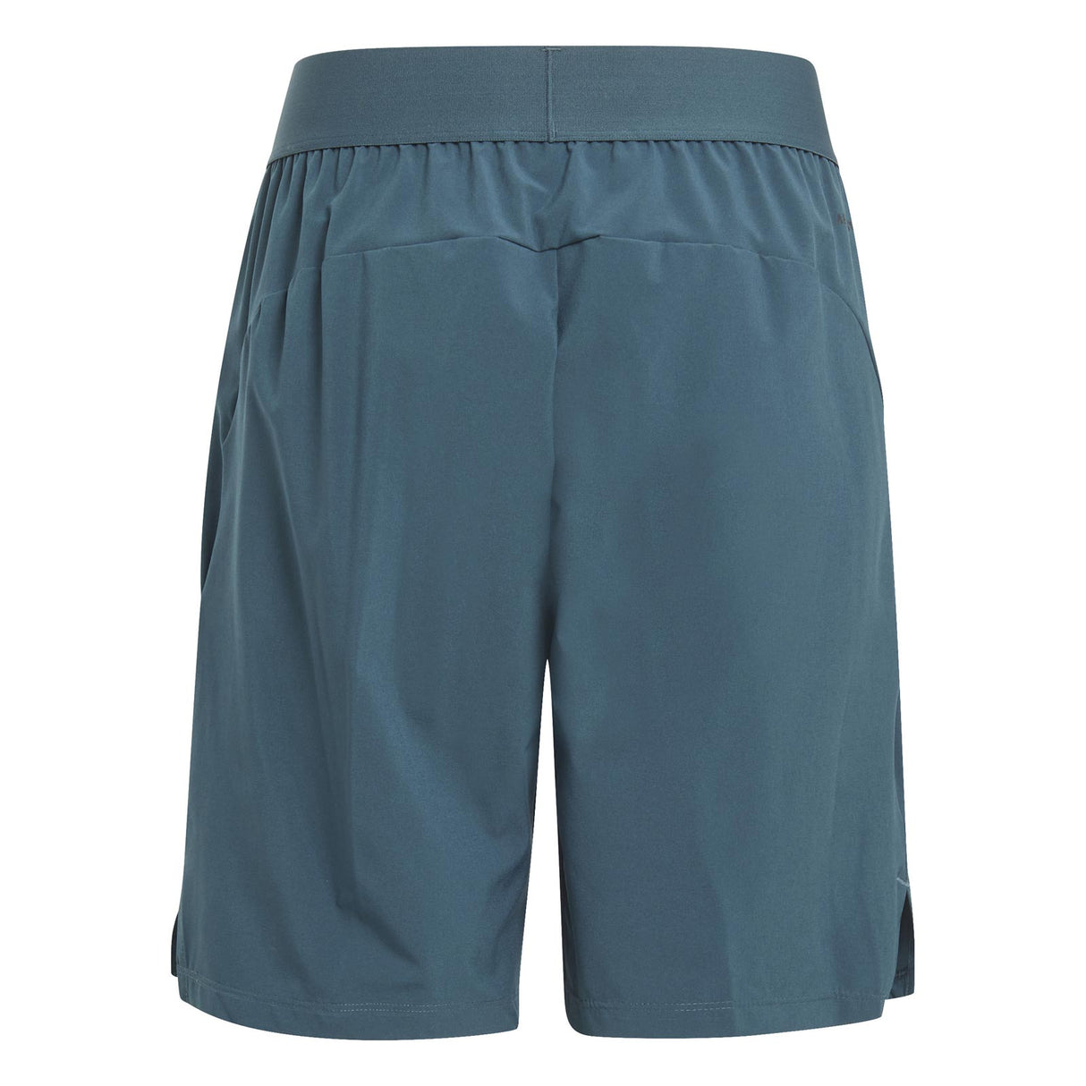 adidas Boys TI Short Green