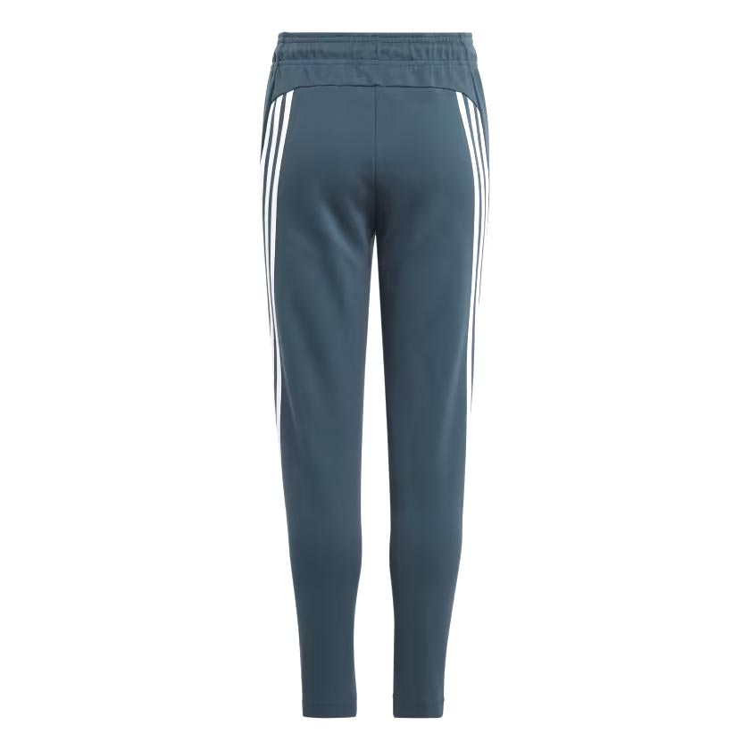 adidas Boys U FI 3S Pant Green