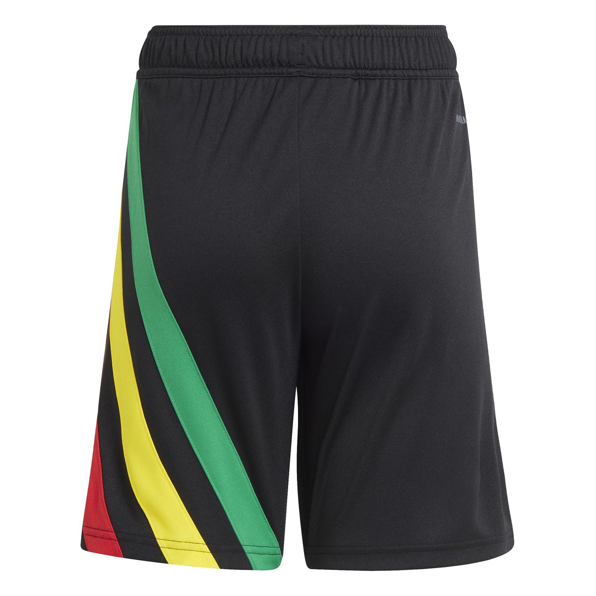 adidas Kids Fortore23 Short Y Black