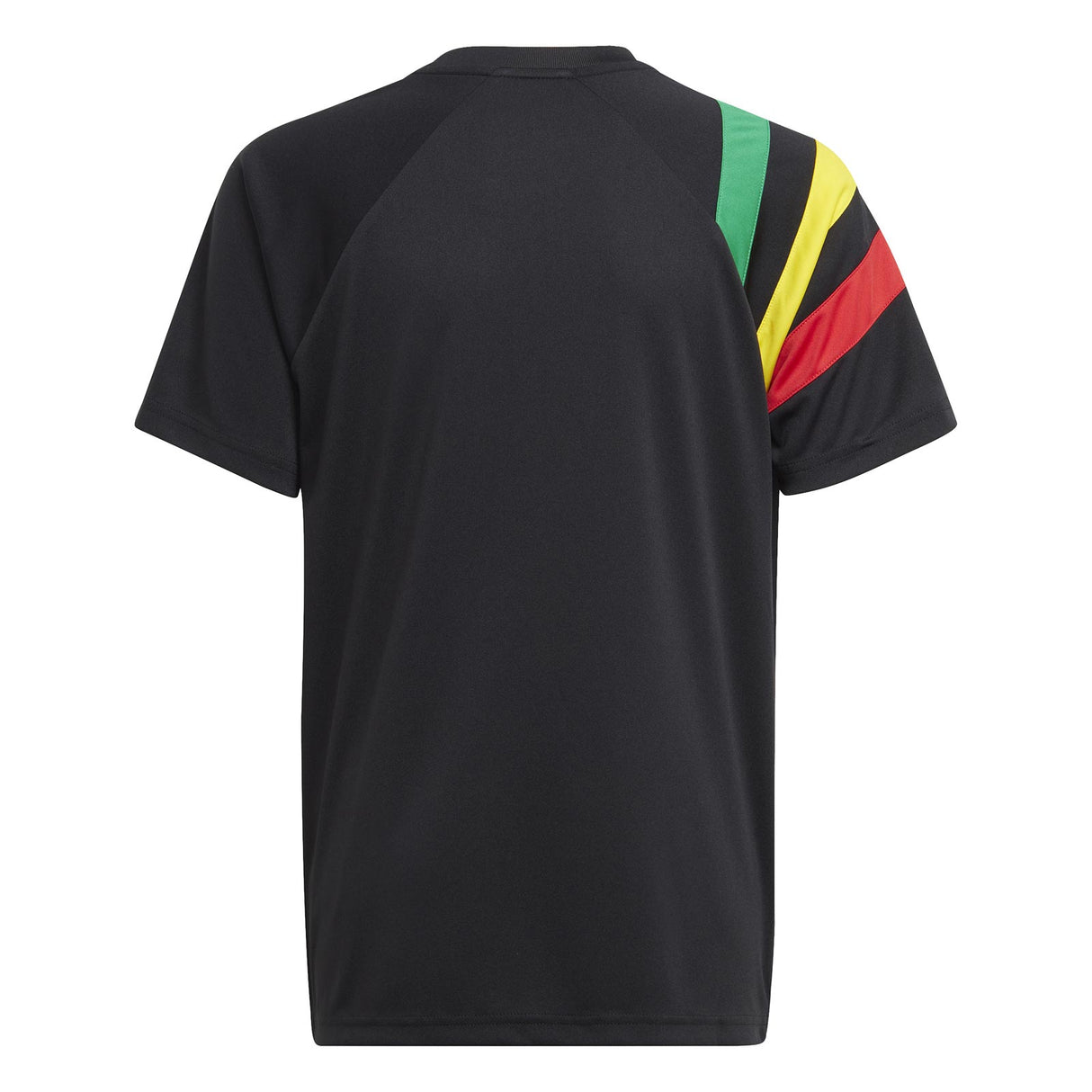 adidas Kids Fortore23 JSY Tee Black