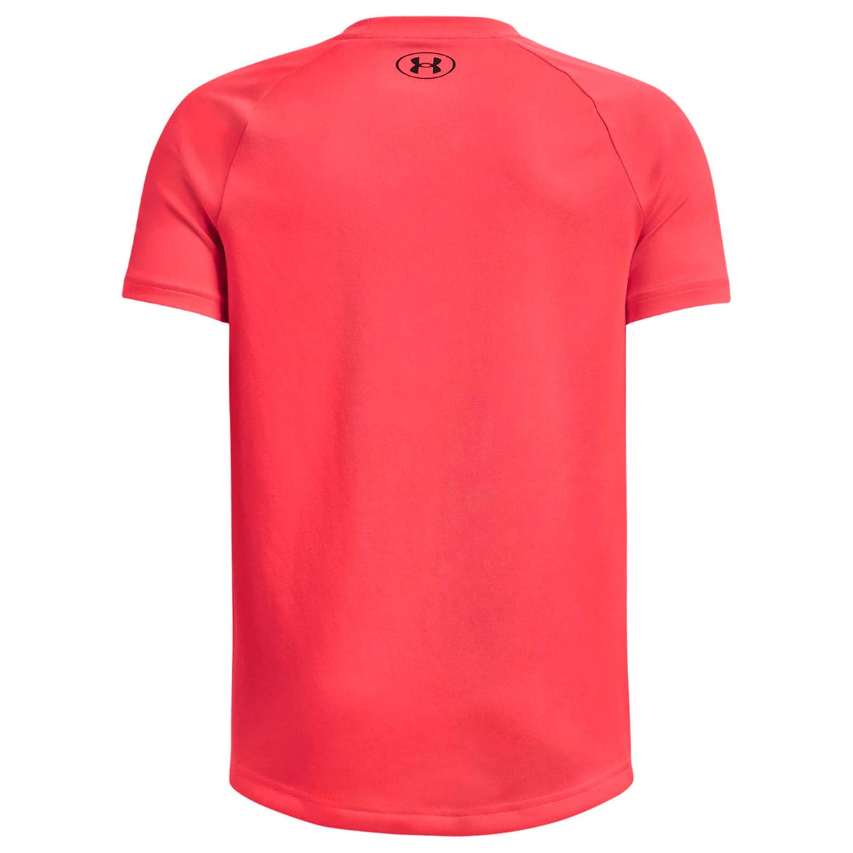UA Boys Tech 2.0 SS Red