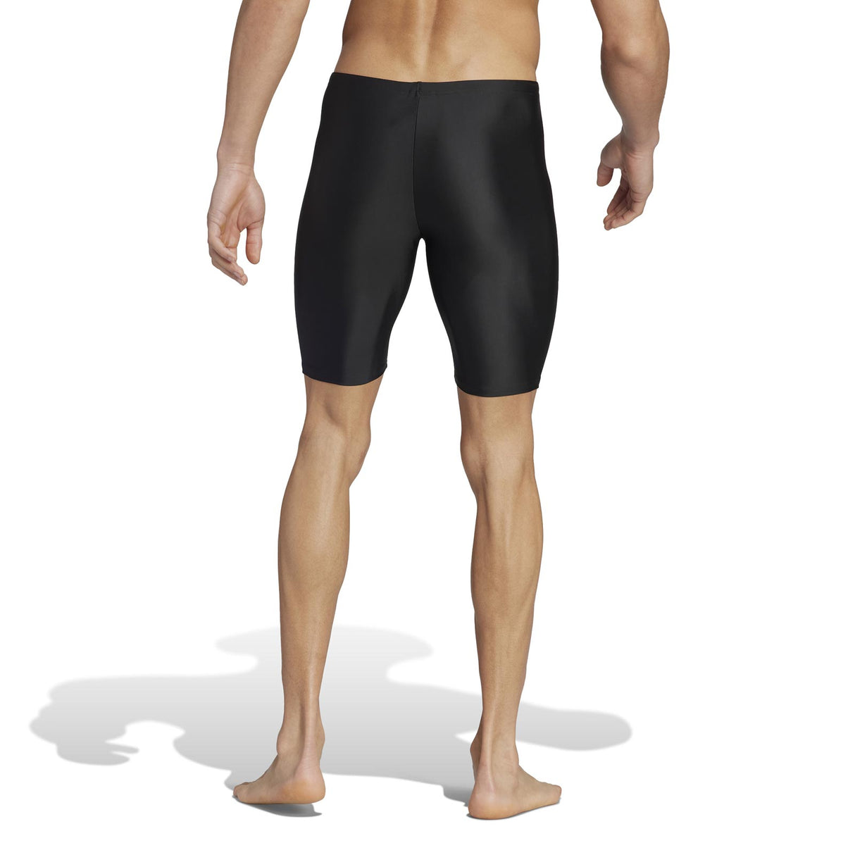 adidas Mens Solid Jammer Black