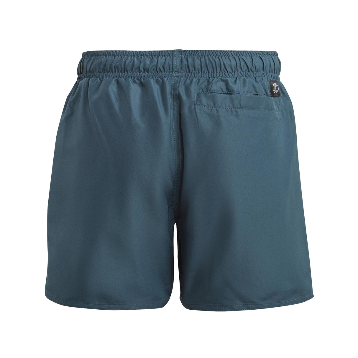 adidas Boys BOS Shorts Green