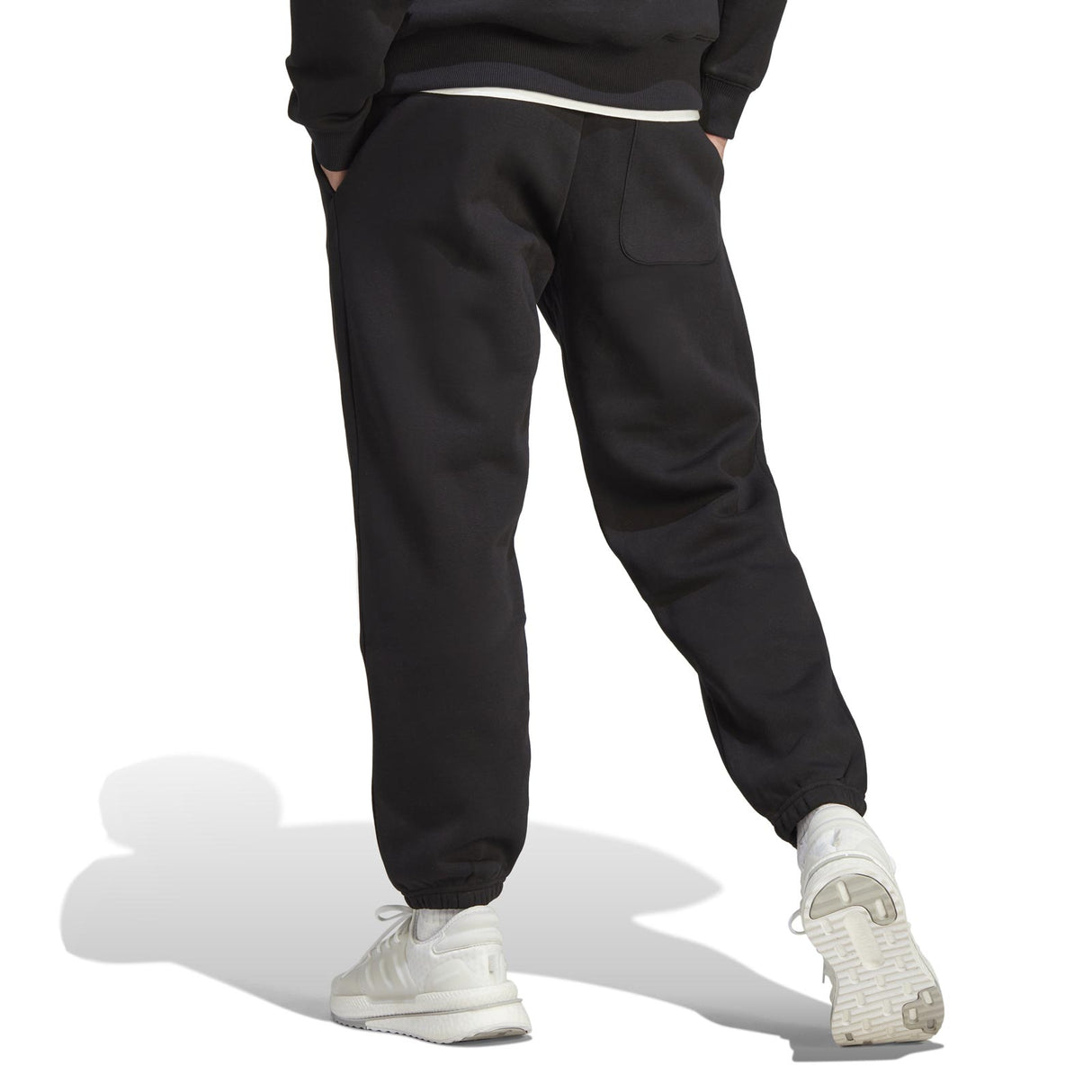 adidas Mens ALL SZN Pant Black