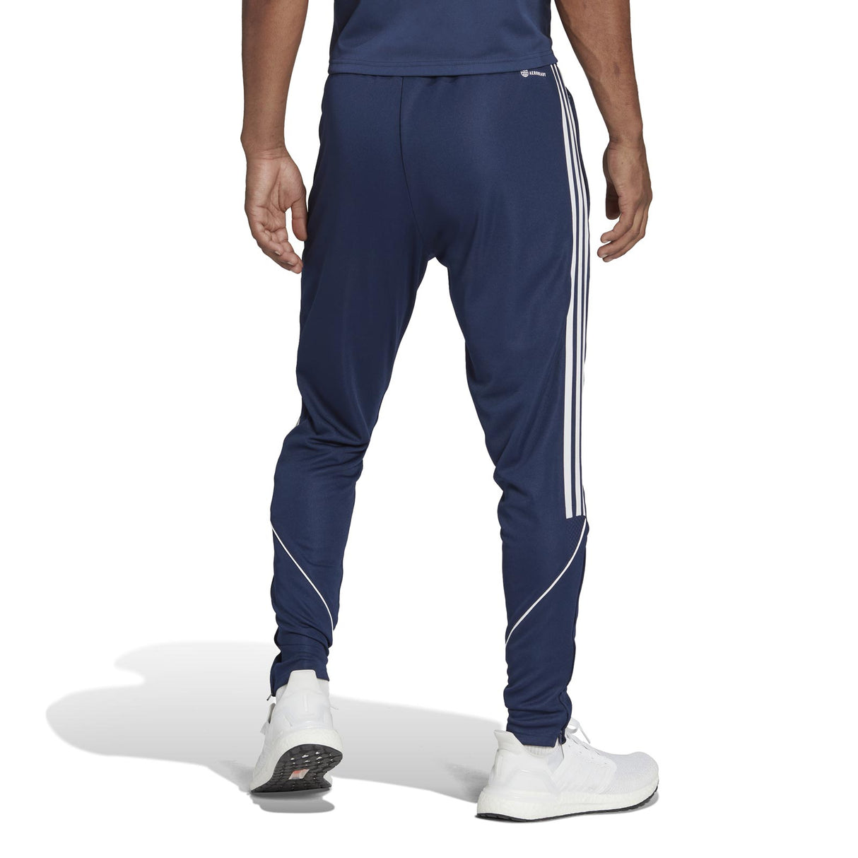 adidas Mens Tiro 23 L Pant Navy