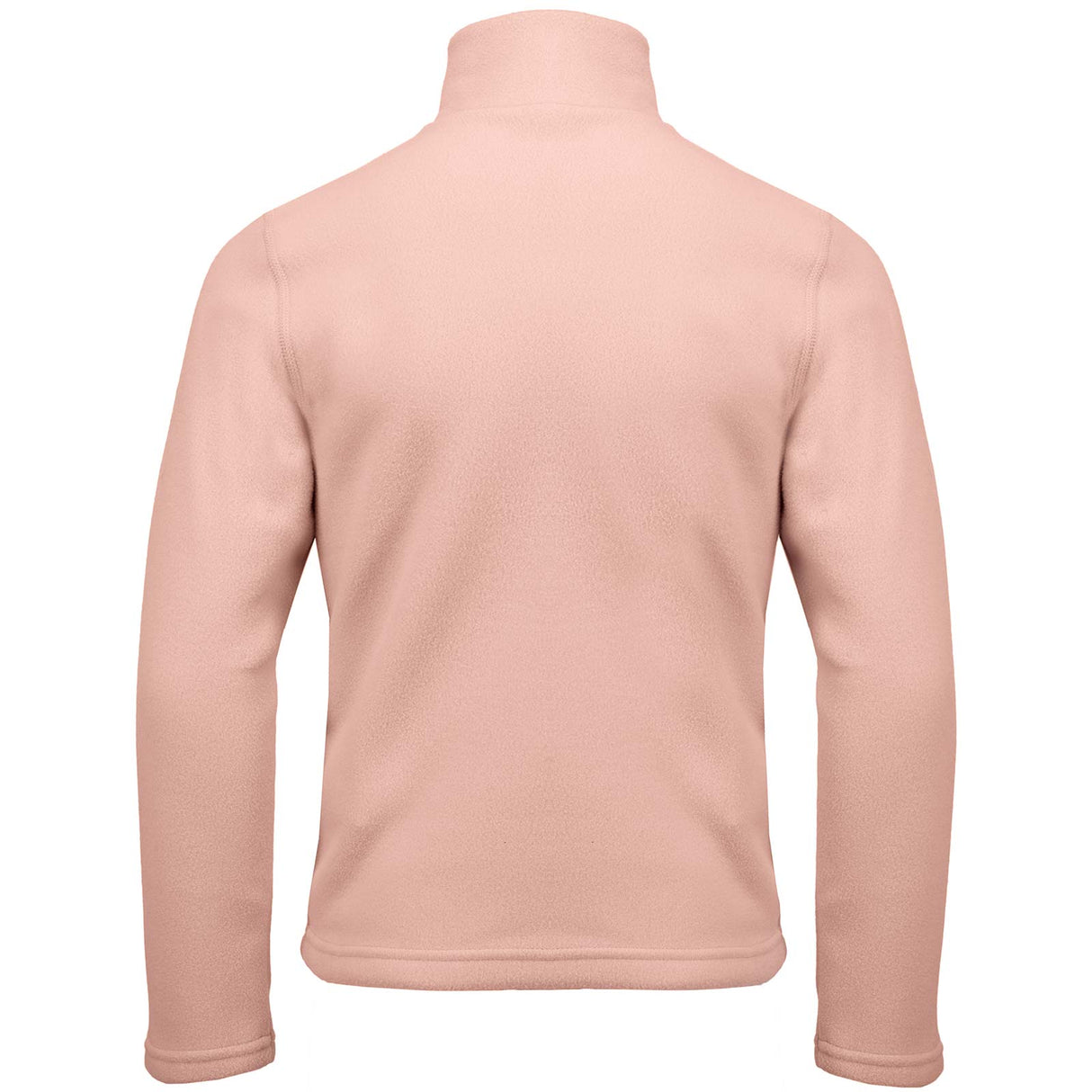 TNF Teen Glacier Fleece QZ Pink