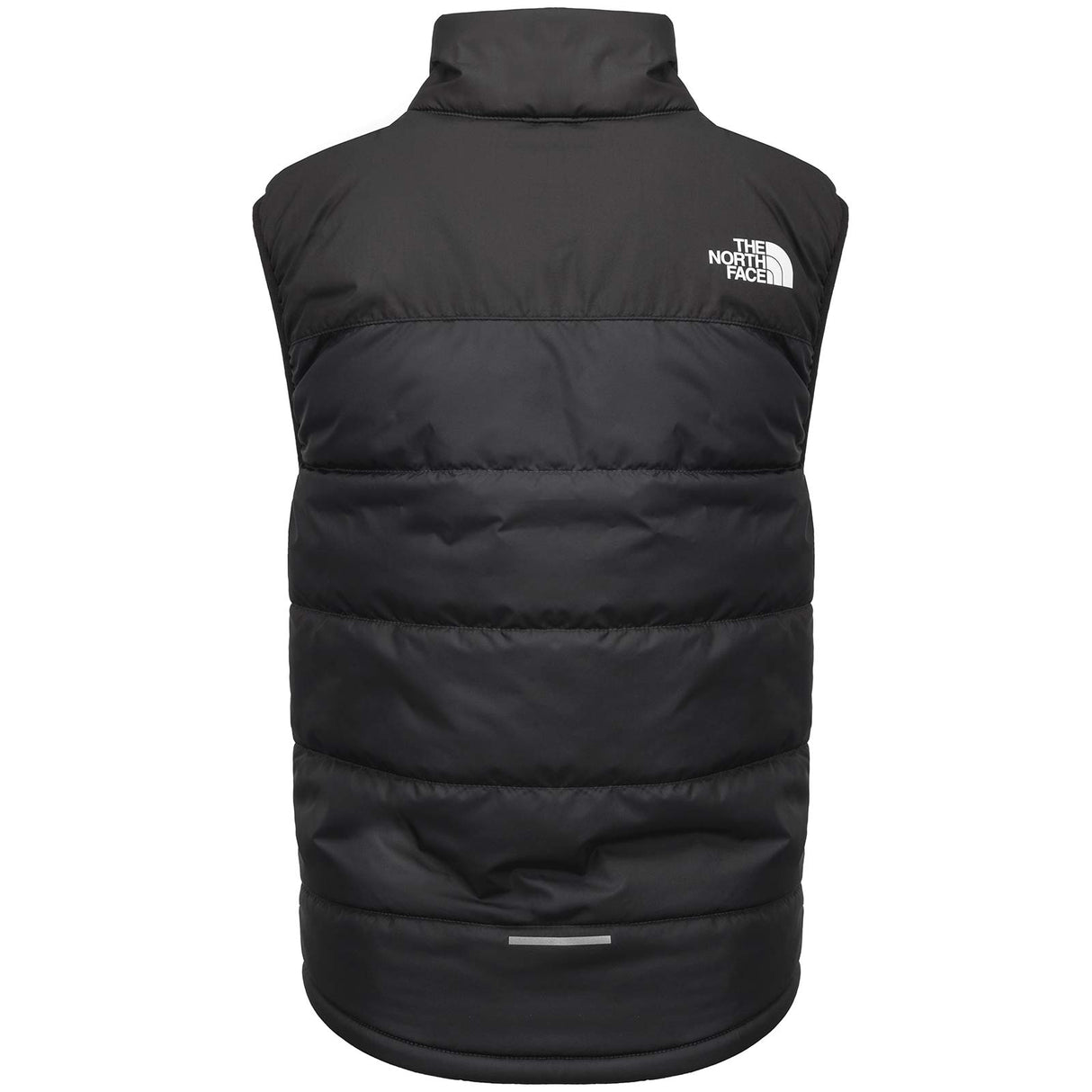 TNF Teen Never Stop Synthetic Vest Grey
