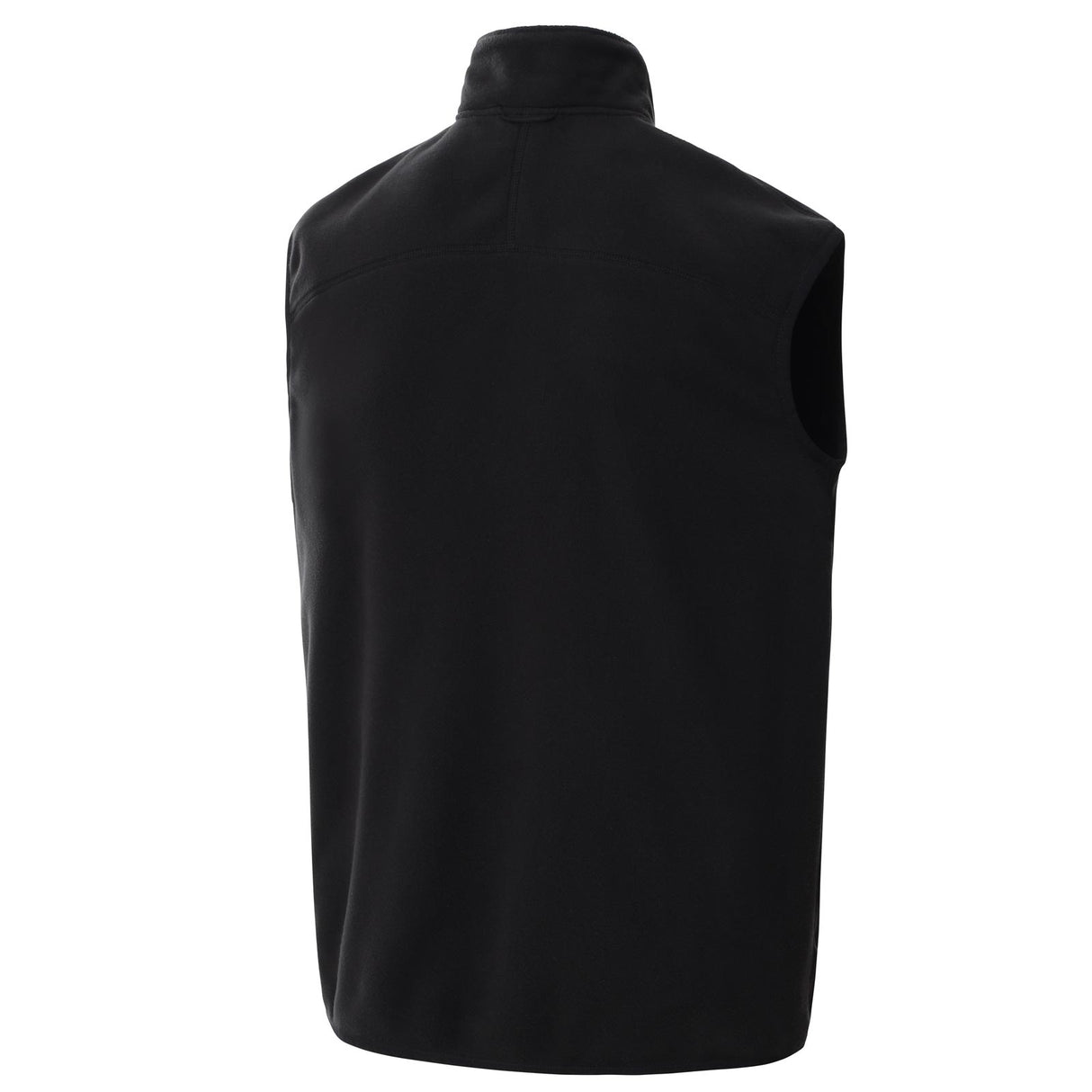 TNF Mens 100 Glacier Vest Black