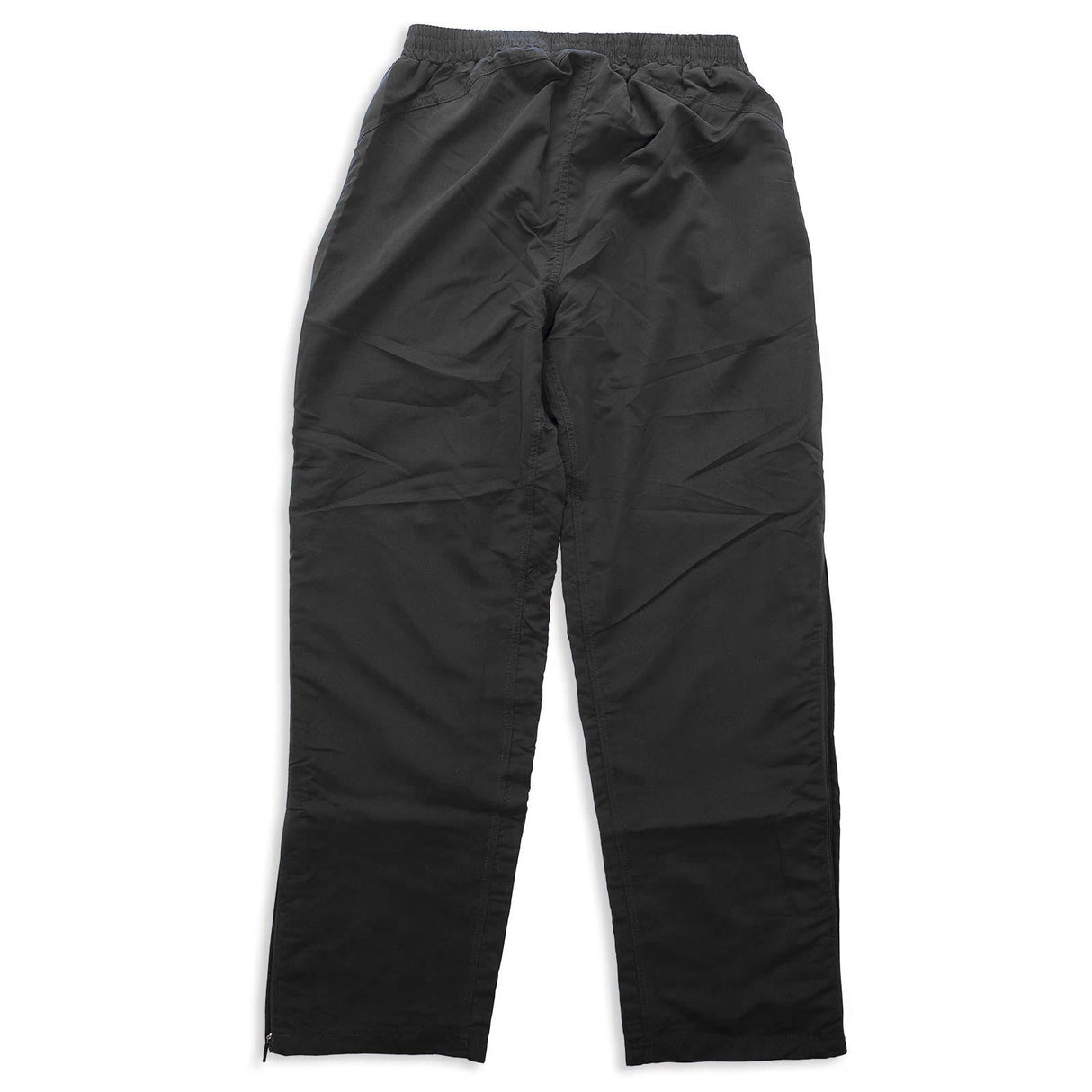 BLK TEK TRACK PANT A BLACK