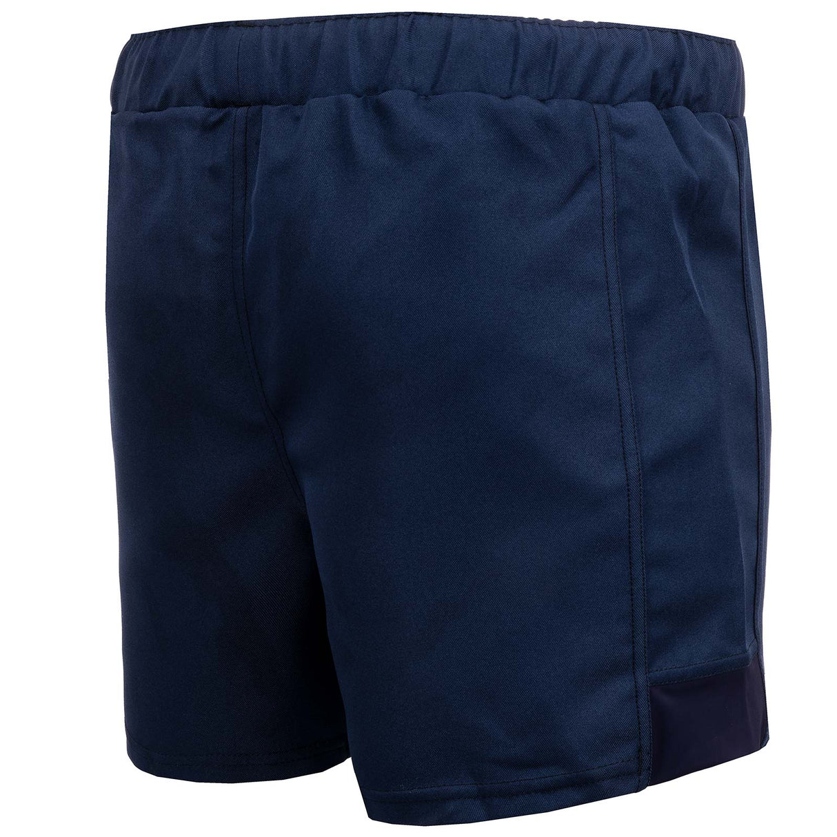 RugbyTech Kids Shorts Navy