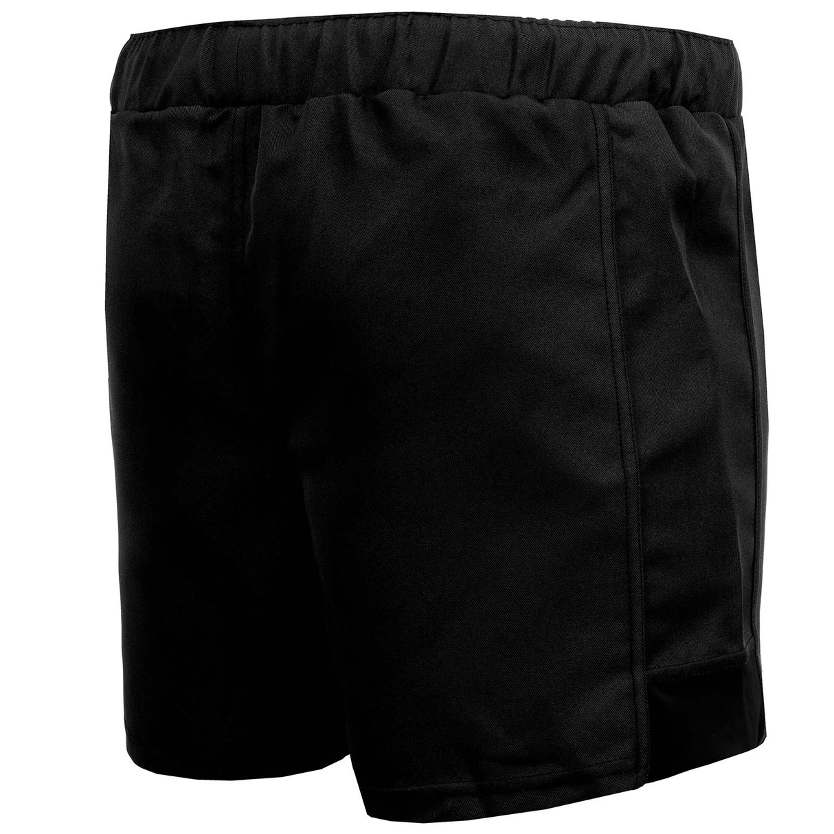 RugbyTech Shorts Black