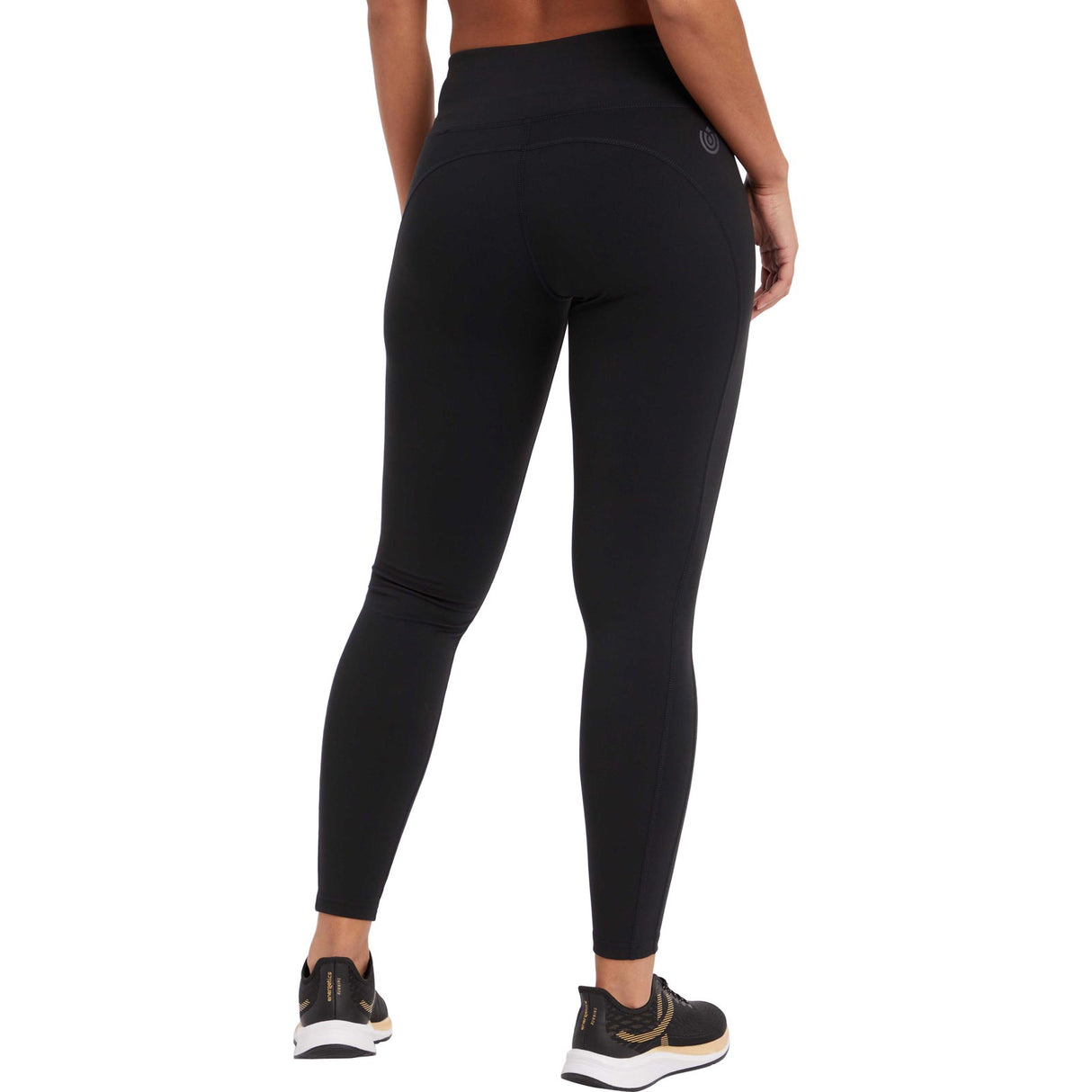ENERGETICS Odessa Tights WMN BLK