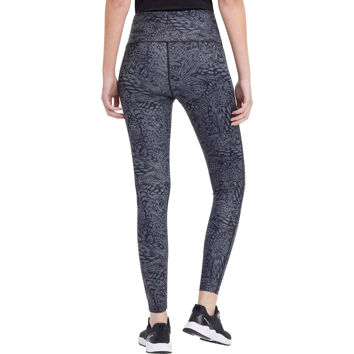 ENERGETICS Kapinem Tights WMNS BLK