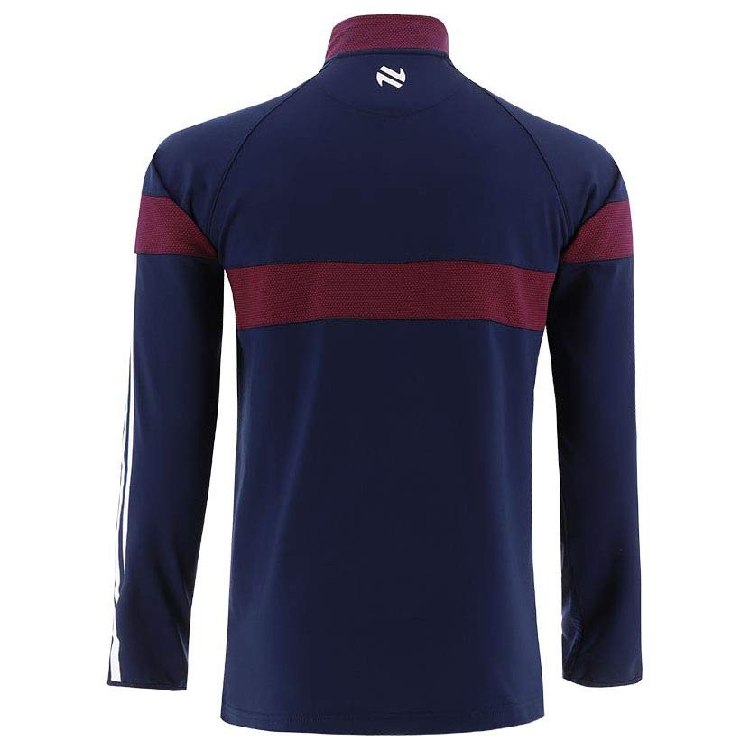 O'Neills Galway Rockway Kids HZ Top Navy