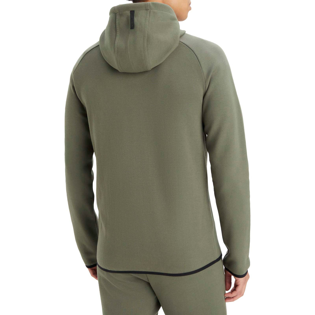ENERGETICS Toddy MENS HD JKT GRN