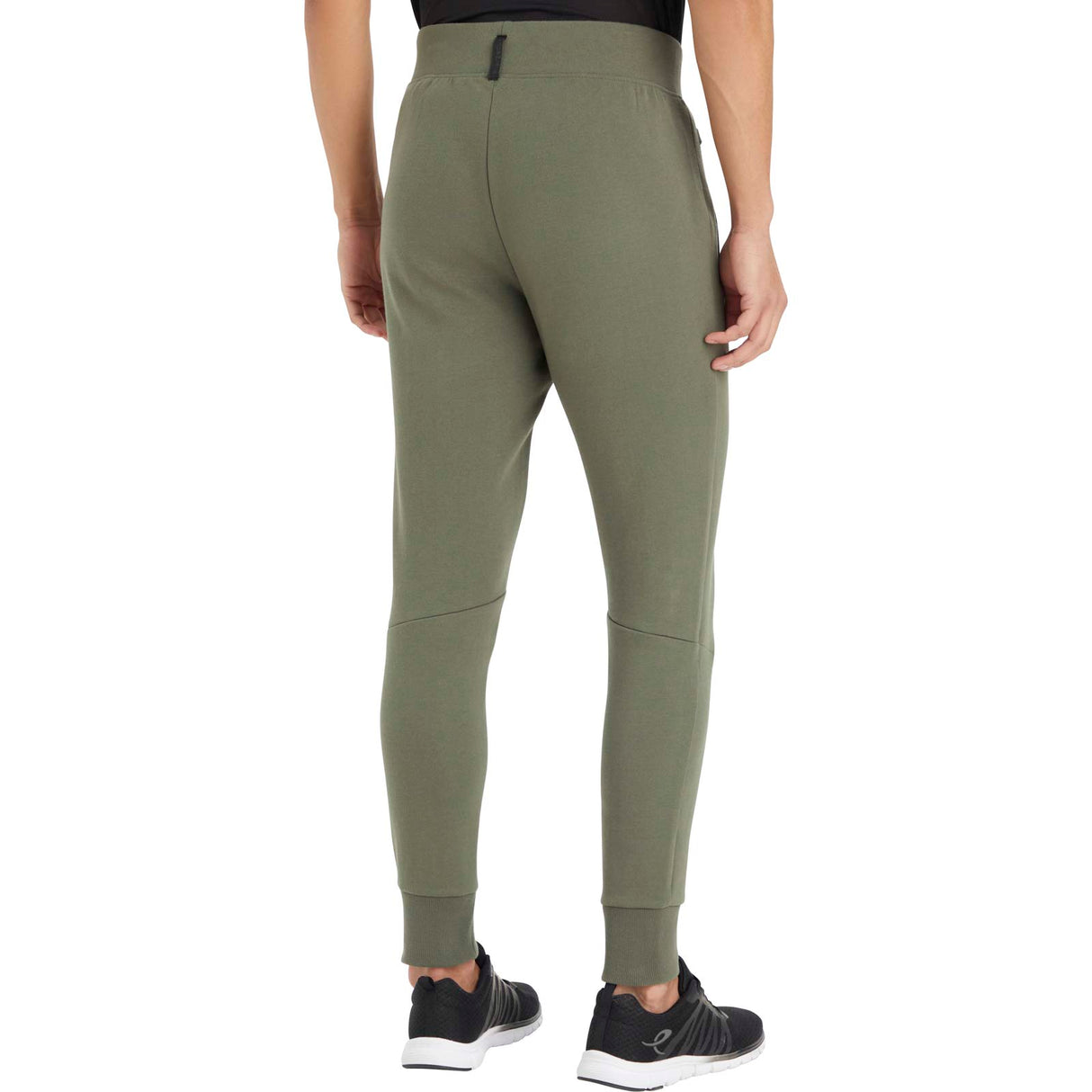 ENERGETICS Gamma MENS FLC PANT GRN