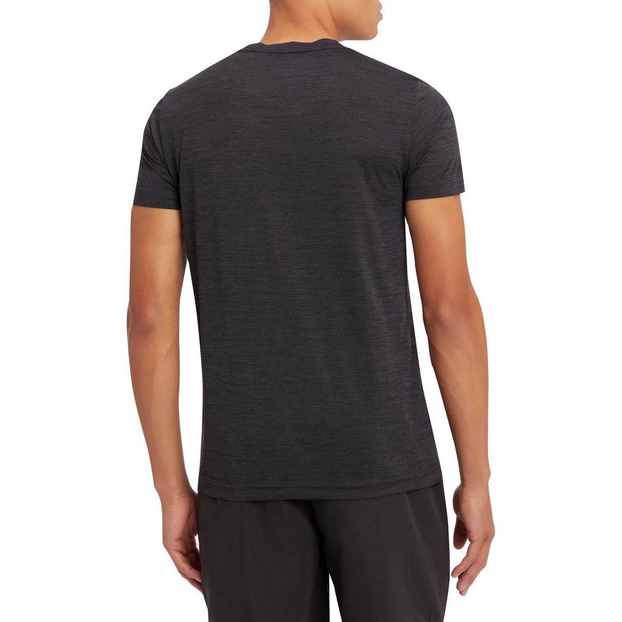 ENERGETICS Telly SS MENS TSHIRT BLACK