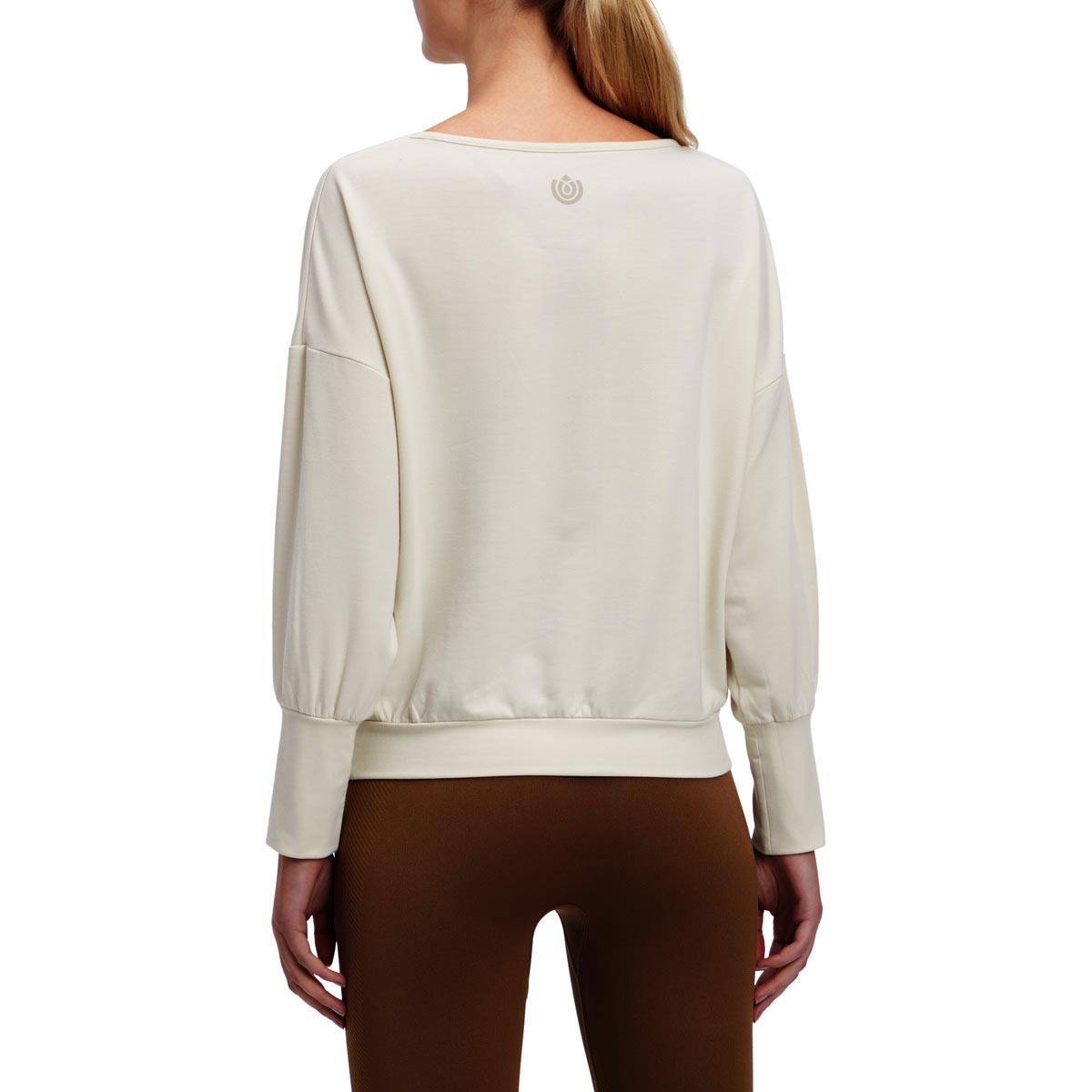 ENERGETICS Ornella WMN SWEAT BGE