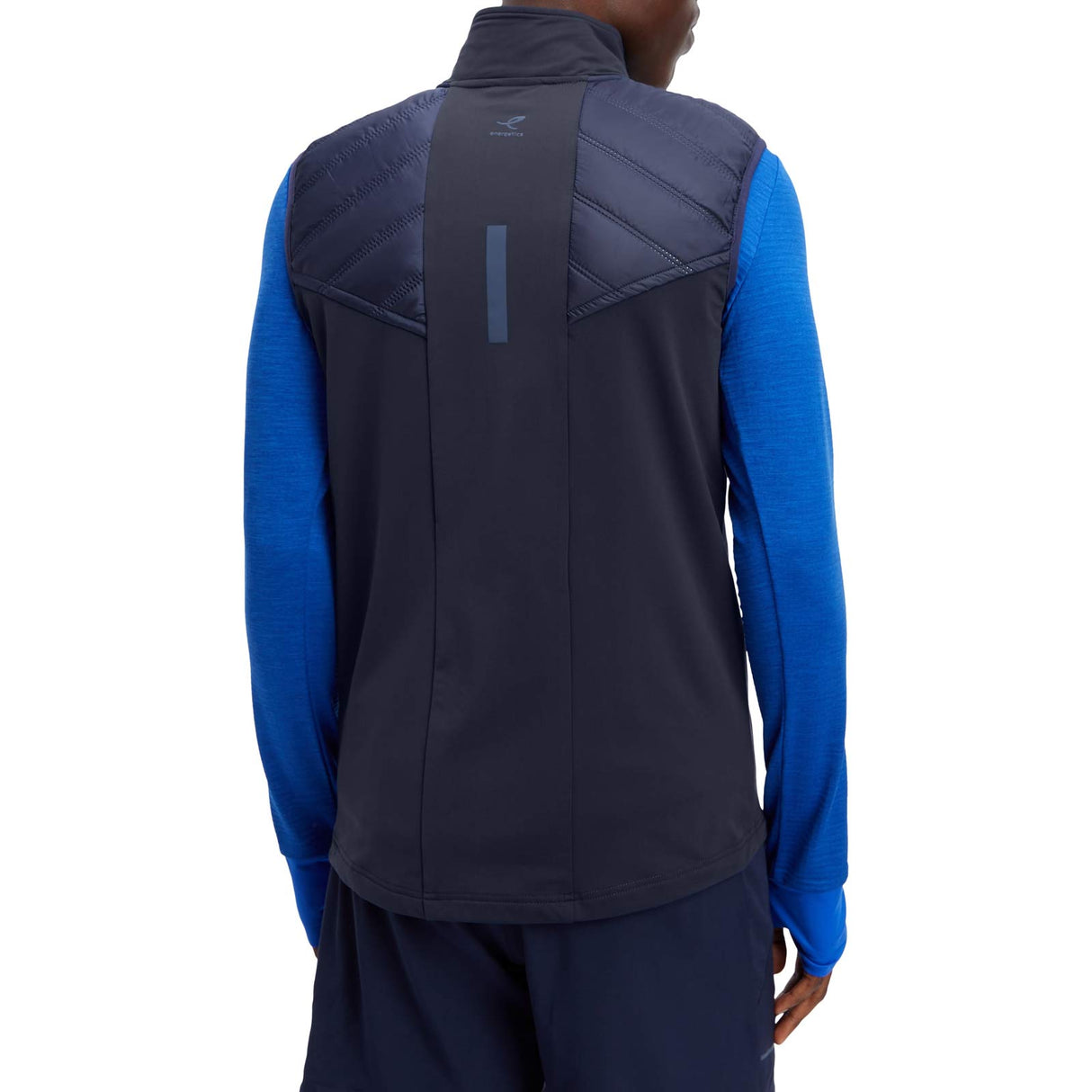 ENERGETICS Bayo MENS Vest NVY
