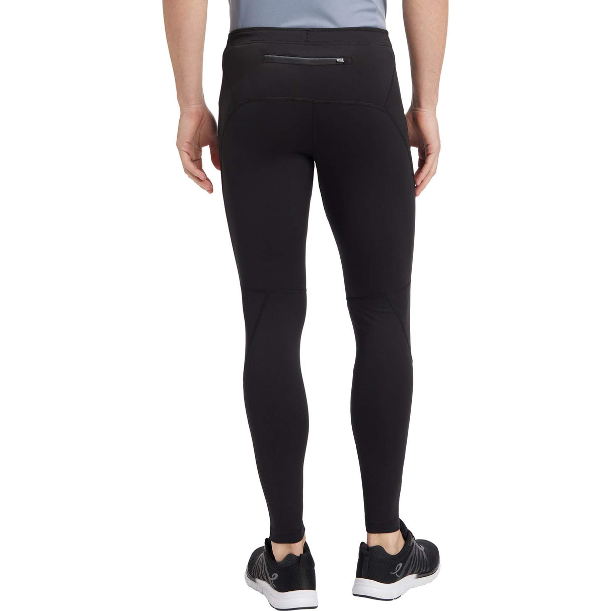 ENERGETICS Percy Mens Tight BLK