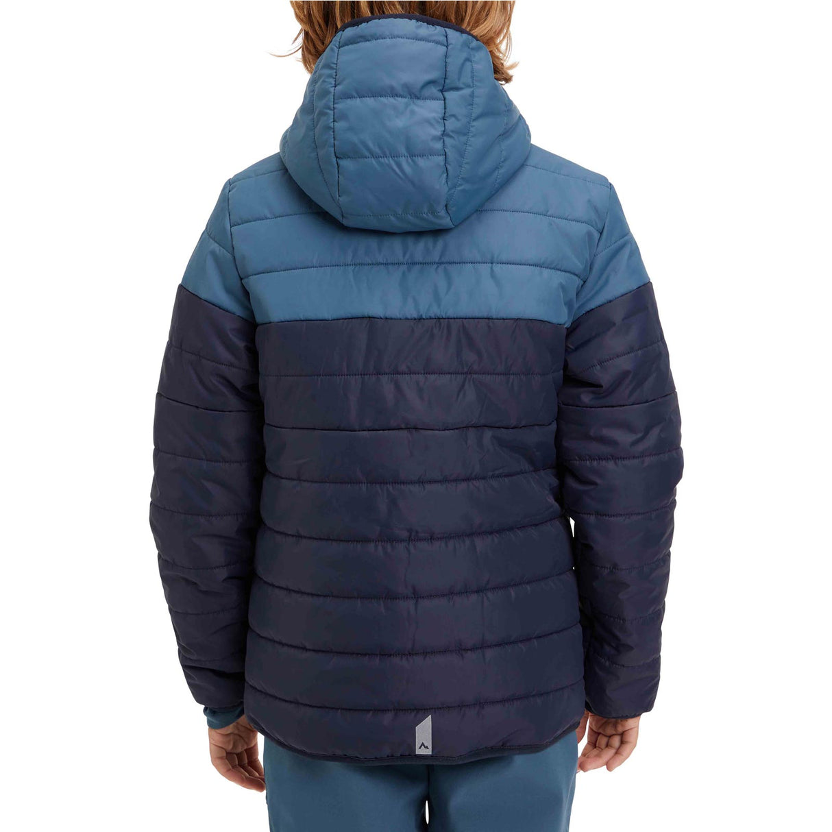 MCKINLEY Ricos BOYS JKT HD NAVY