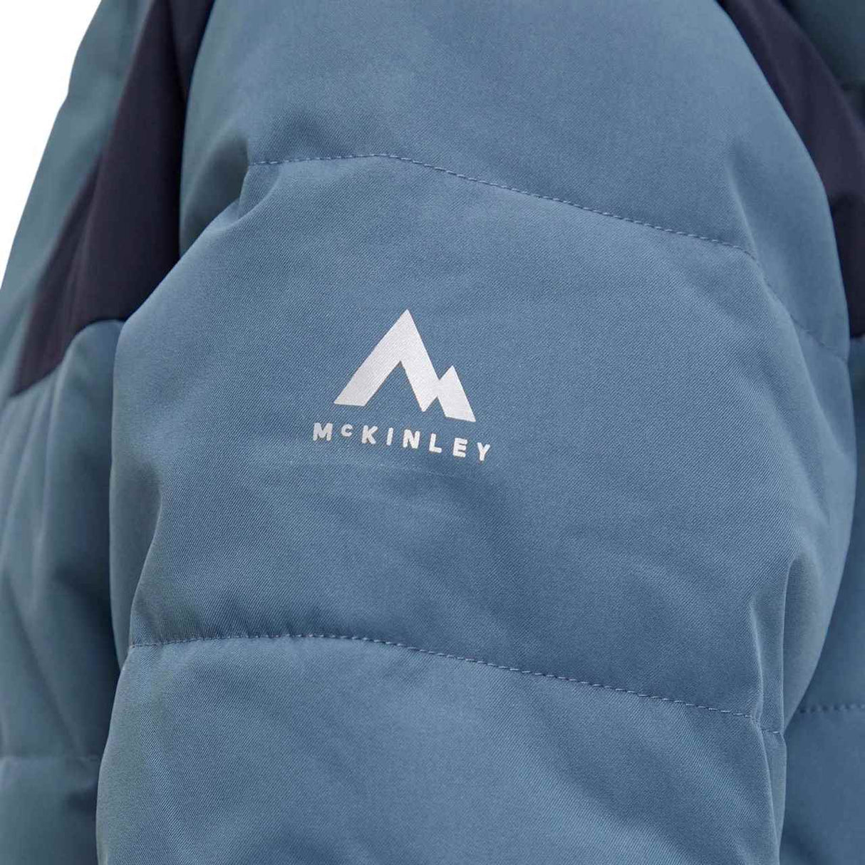 MCKINLEY Acosta BOYS JKT NAVY