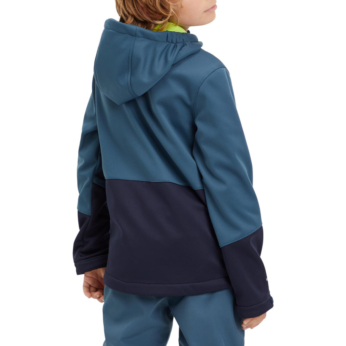 MCKINLEY Bennet BOYS JKT NAVY