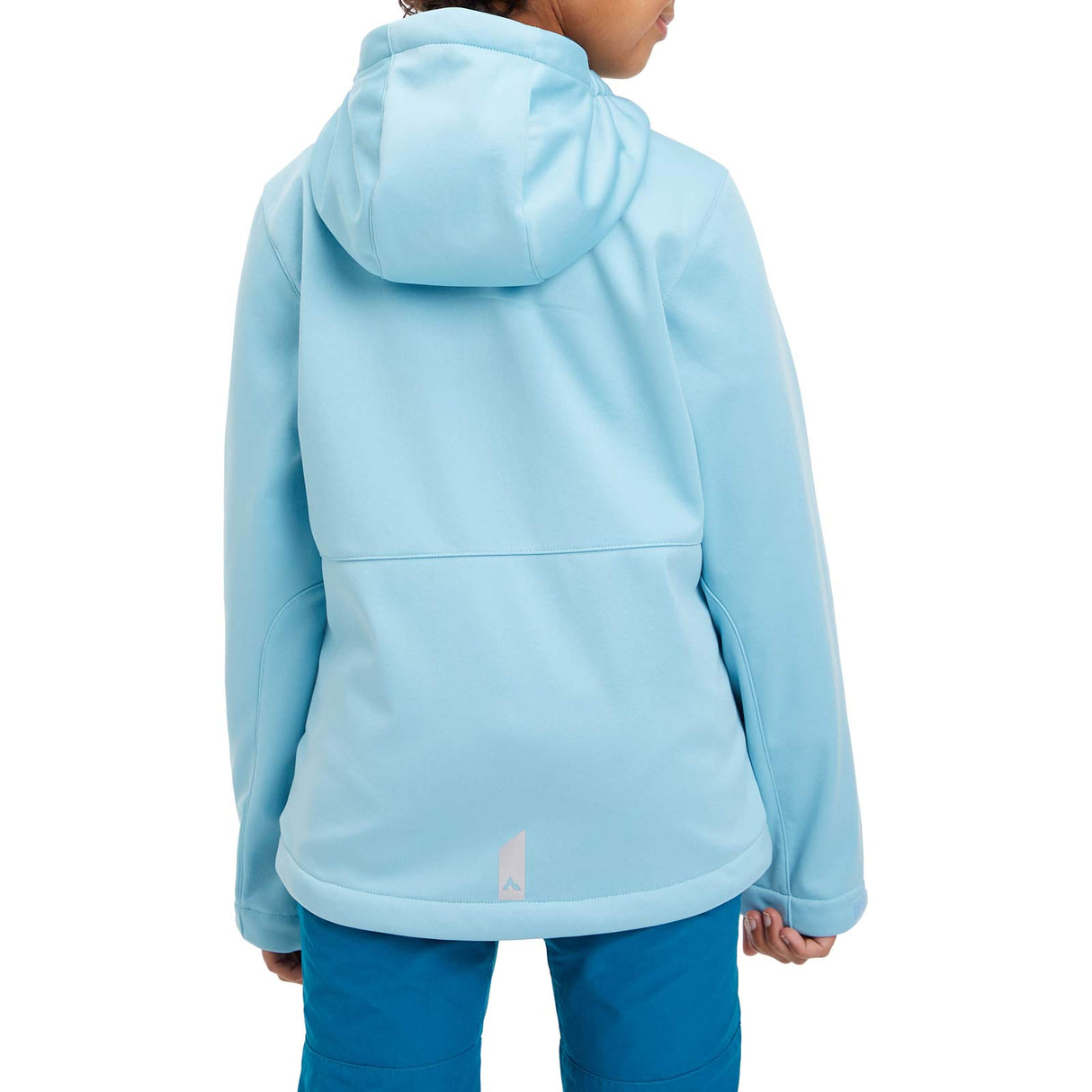 MCKINLEY Bennet GIRLS JKT BLUE