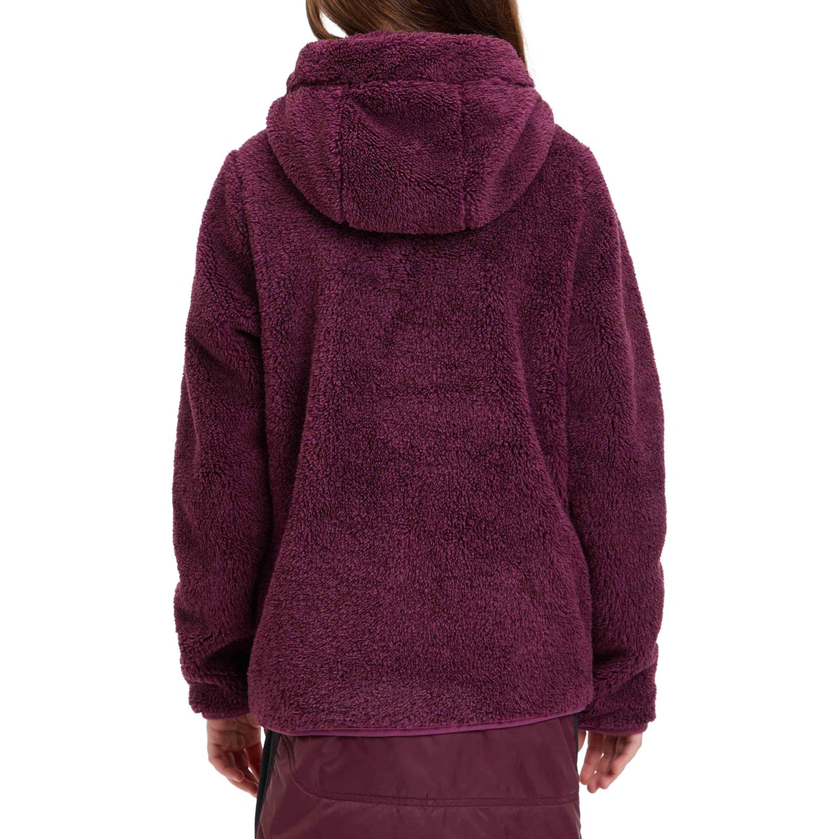 MCKINLEY Gloria Girls H/Z FLC PINK