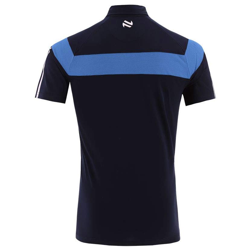 O'Neills Dublin Rockway Polo Navy