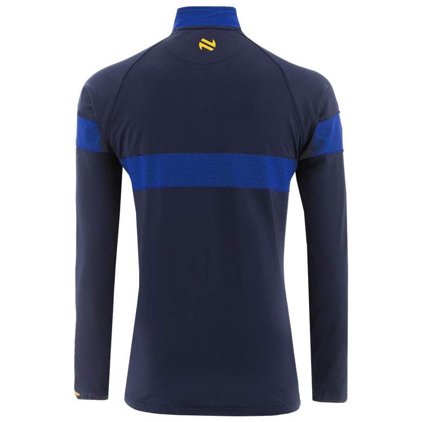 O'Neills Tipp Rockway Brushed HZ Top Nvy