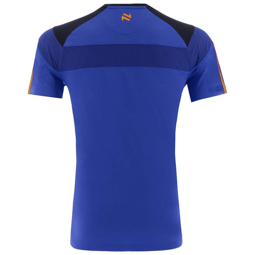 O'Neills Tipperary Rockway Kids Tee Blue