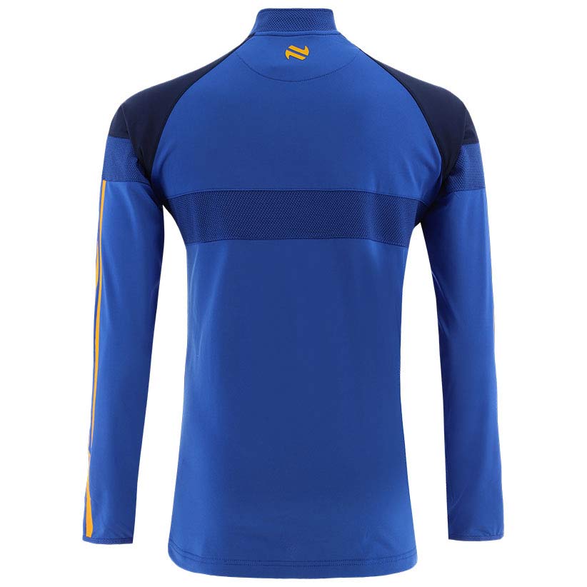 O'Neills Tipp Rockway Kids HZ Top Blue