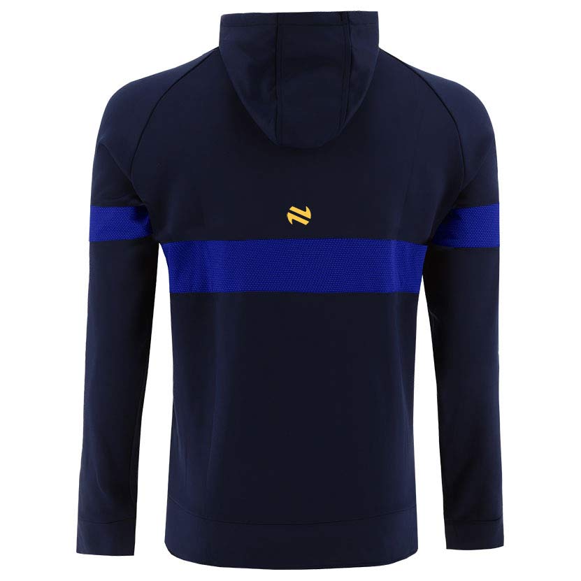 O'Neills Tipp Rockway Kids FZ Hoody Navy