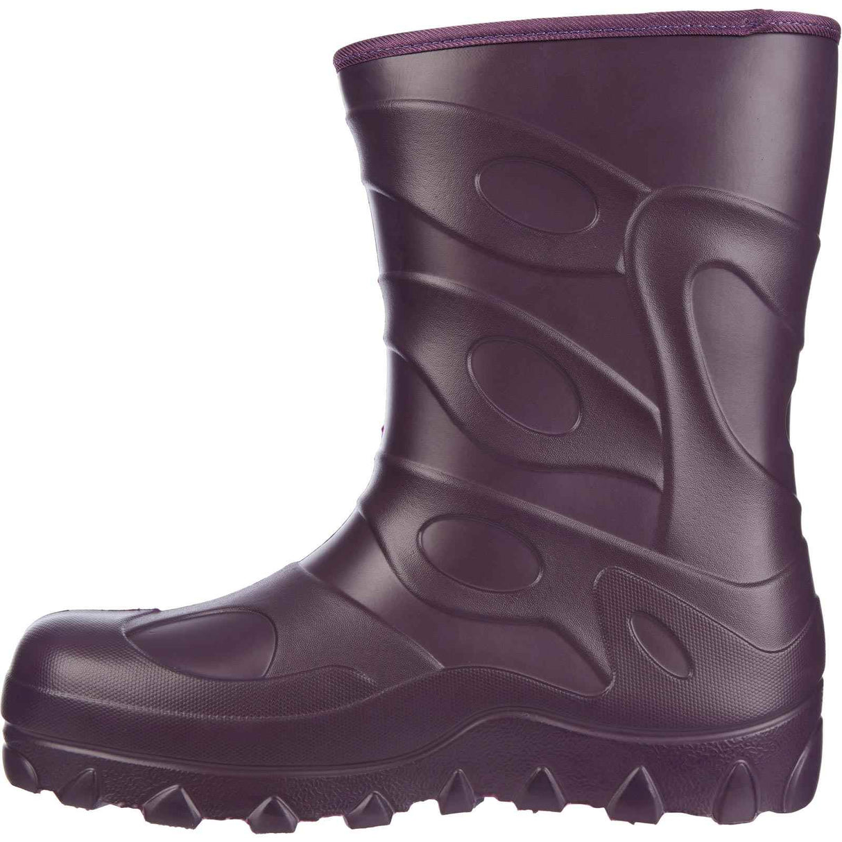 MCKINLEY Rock Double UNI Boots PUR
