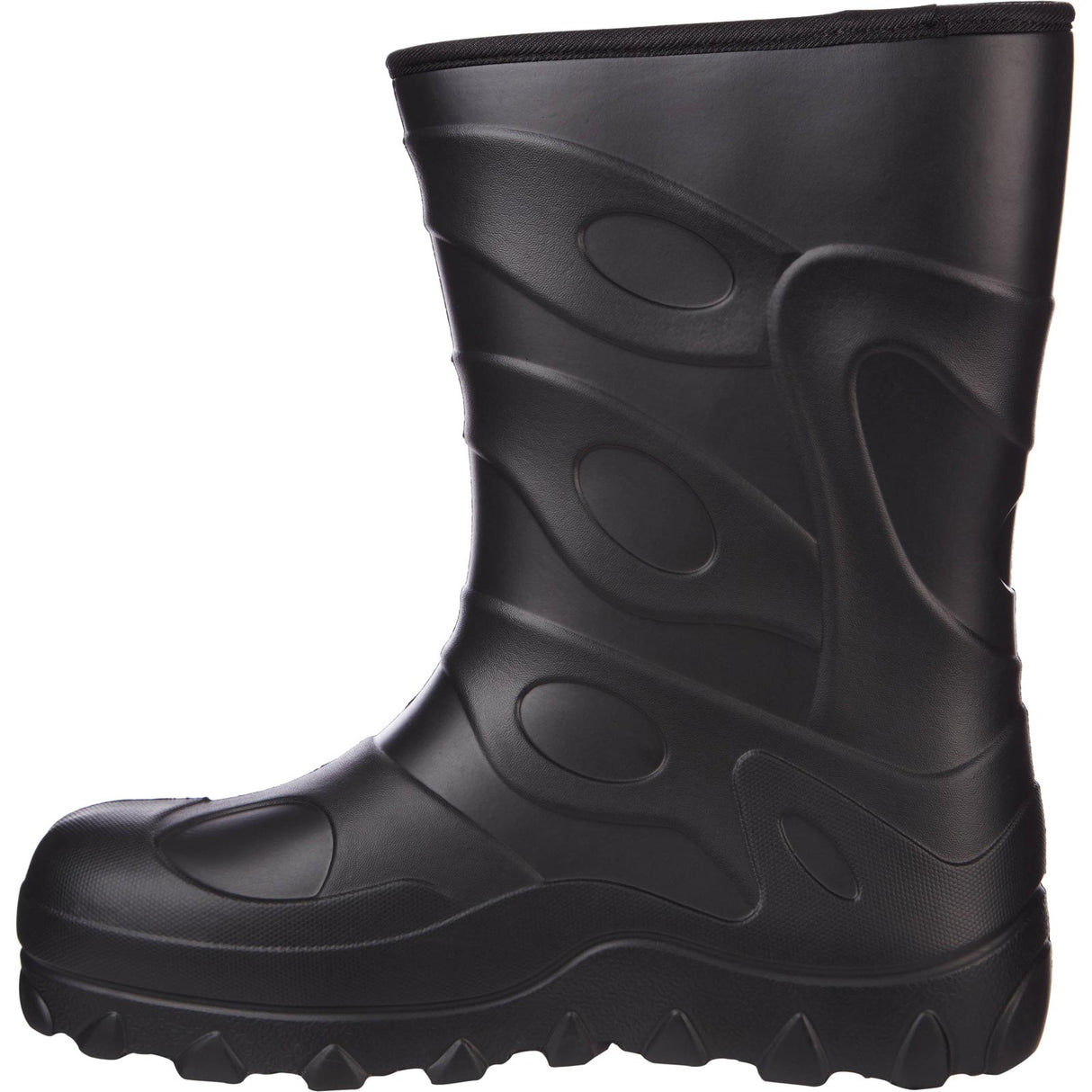 MCKINLEY Rock Double UNI Boots BLK