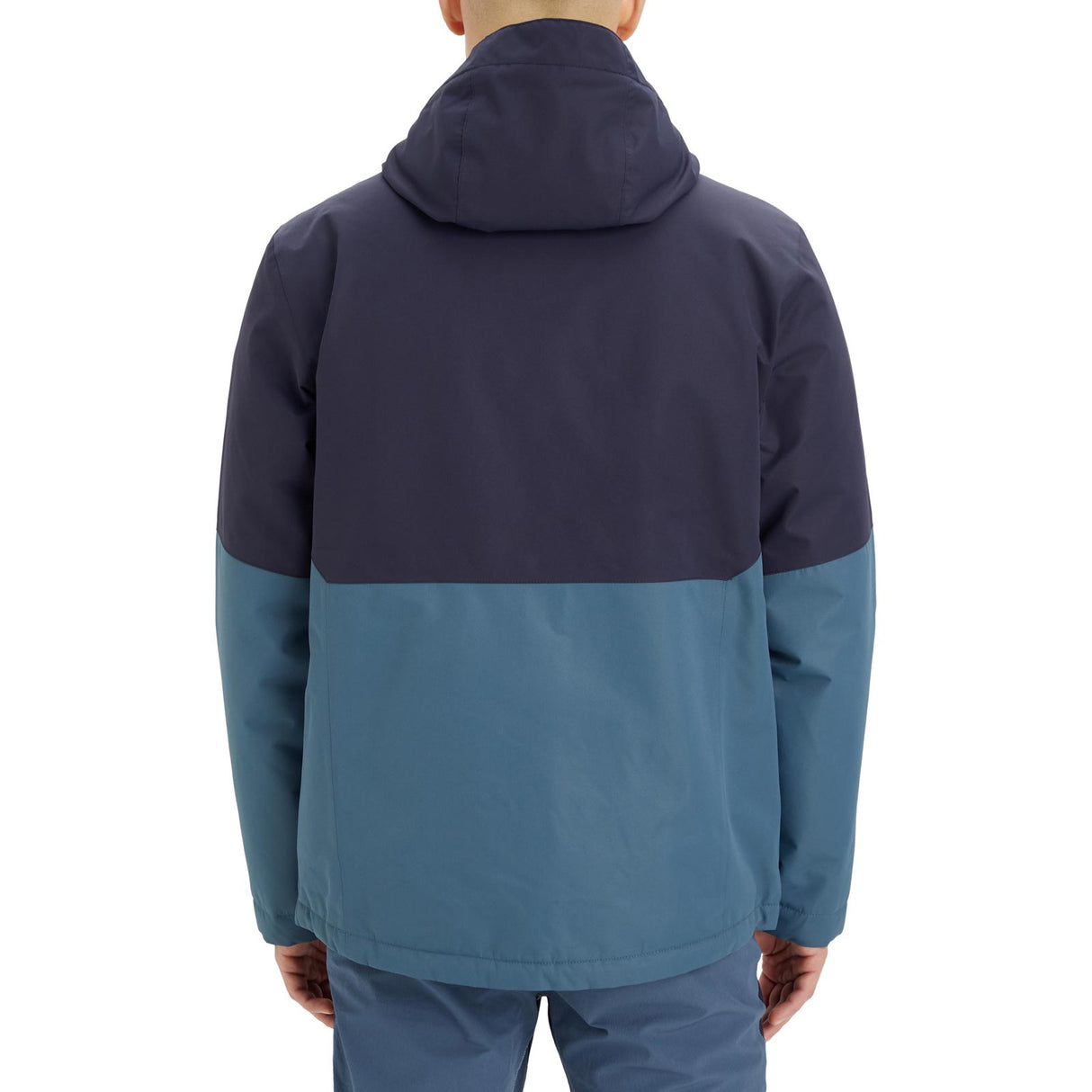 MCKINLEY M Tetil WRM M Jkt Nvy