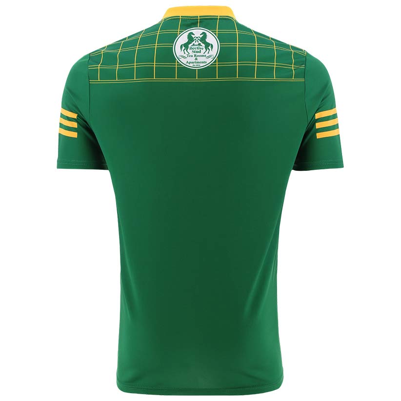 O'Neills Meath 23 Home Jersey Green