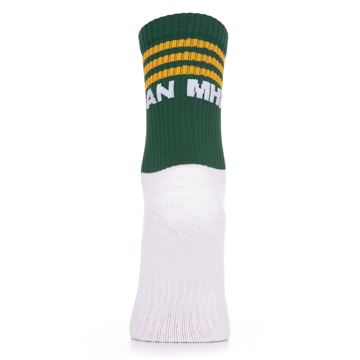O'Neills Meath 23 Home Kid Midi Sock Grn