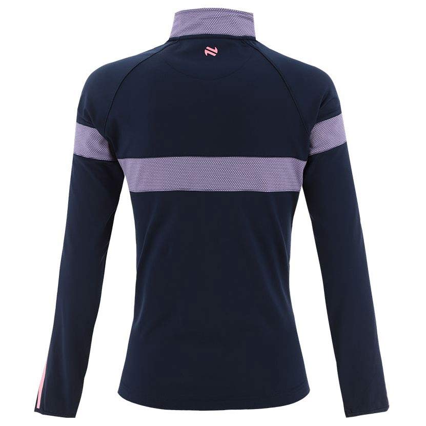 O'Neills Tipp Rockway Womens HZ Top Navy