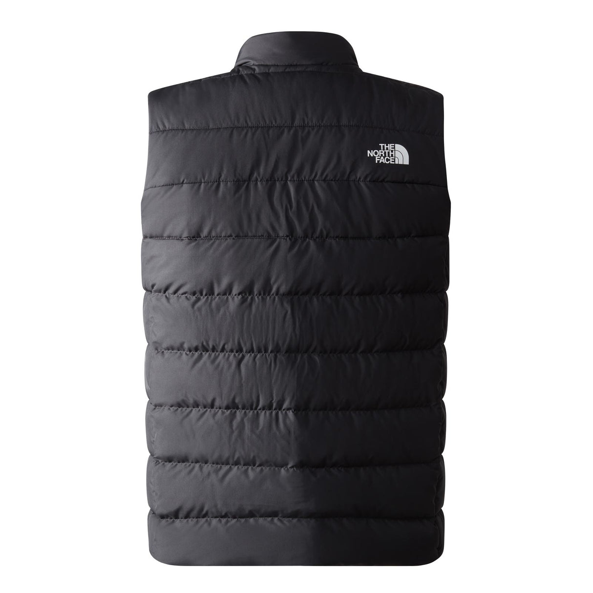 TNF Mens Aconcagua 3 Vest Grey