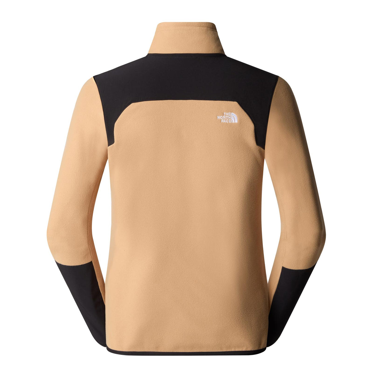 TNF Mens Glacier Pro QZ EU Brown