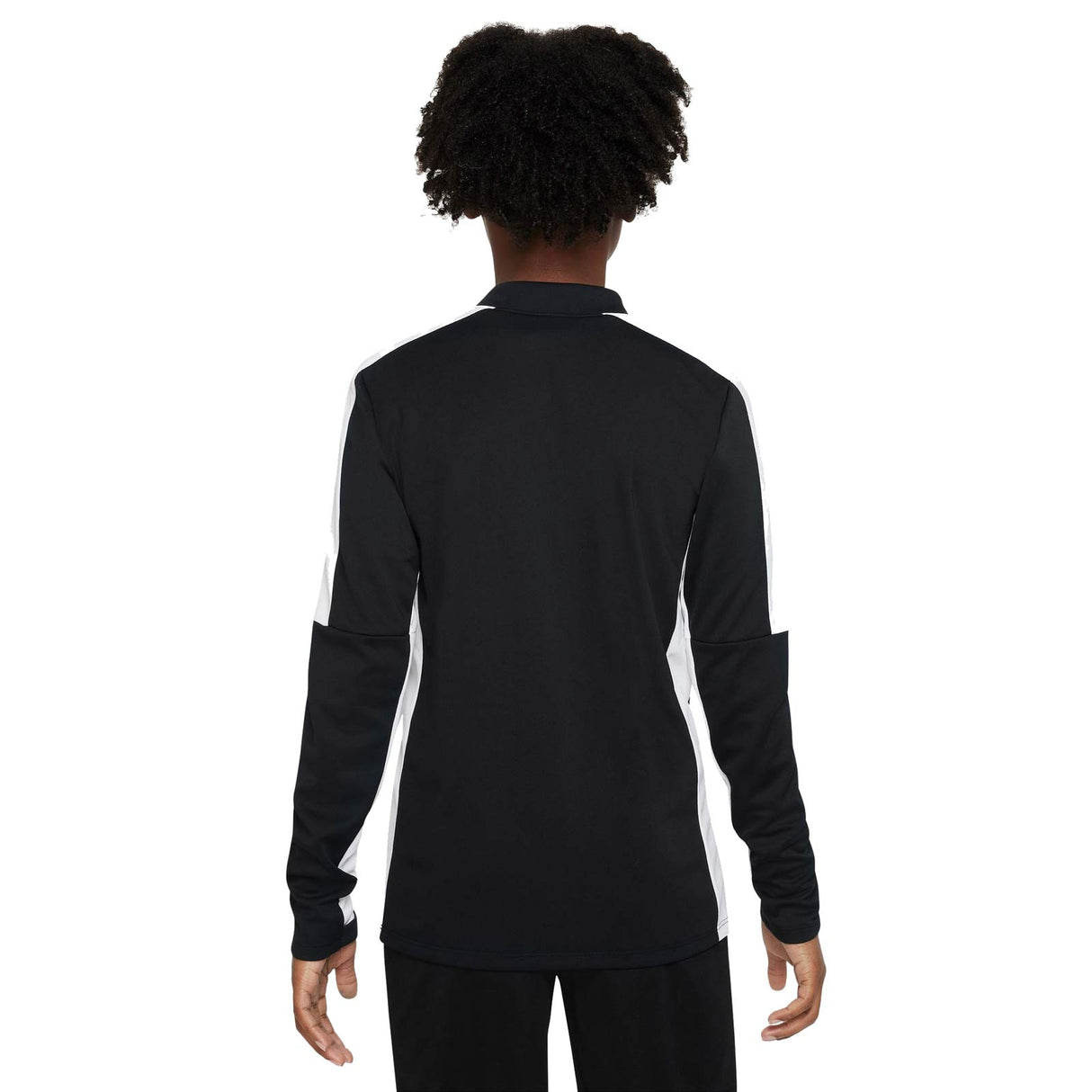 Nike Kids DF ACD23 Drill Top BR Black